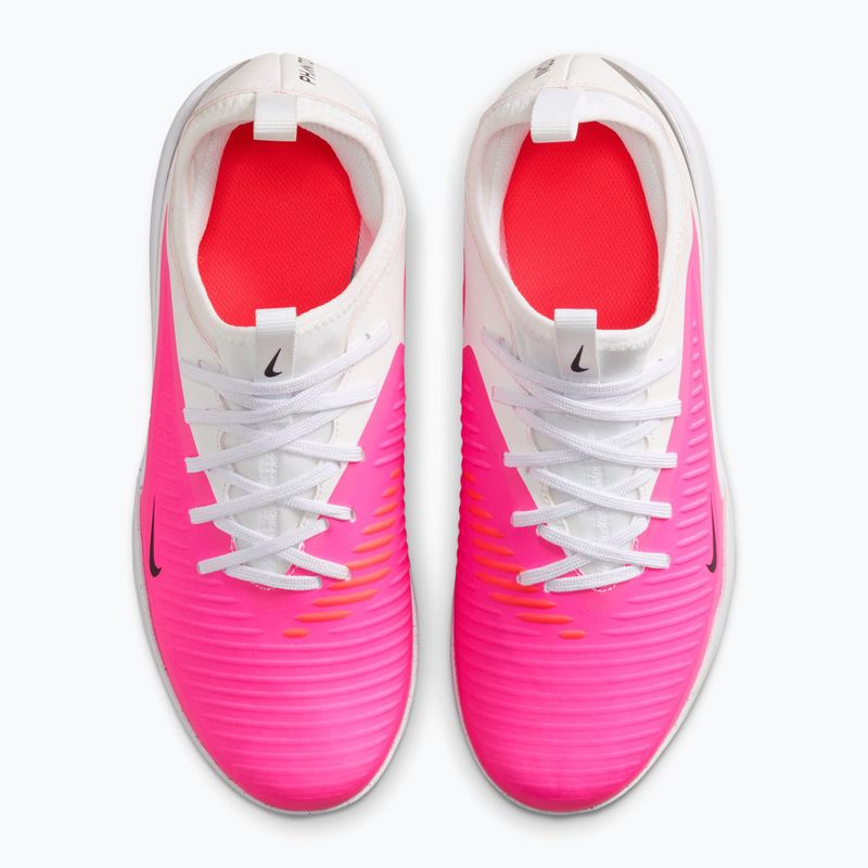 Scarpe da calcio per bambini Nike Jr. Phantom 6 Academy IC 4