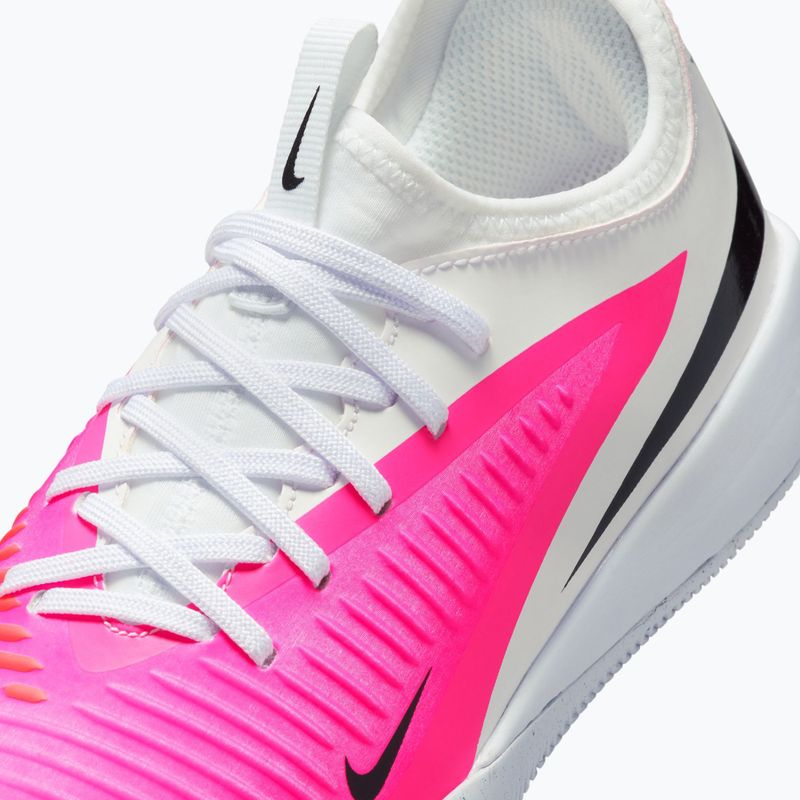 Scarpe da calcio per bambini Nike Jr. Phantom 6 Academy IC 5