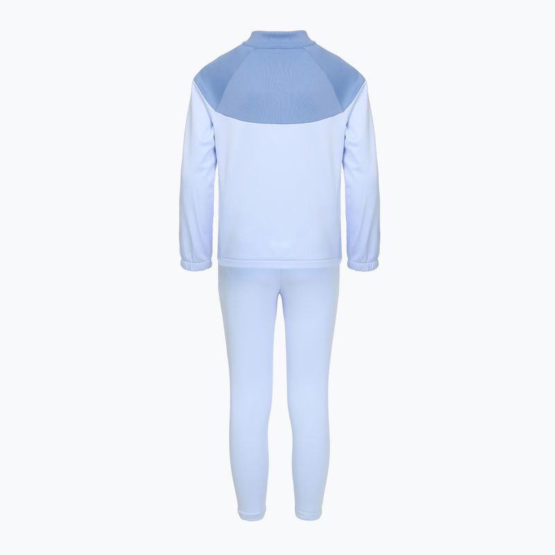Tuta da bambino Nike Sportswear hydrogen blue/work blue/white 2
