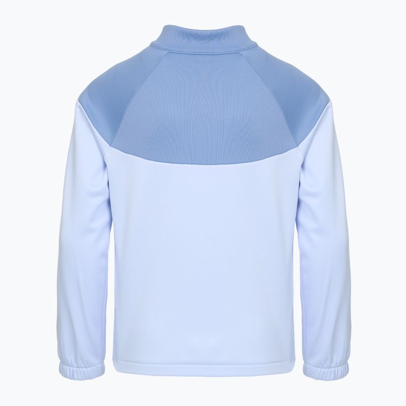 Tuta da bambino Nike Sportswear hydrogen blue/work blue/white 4