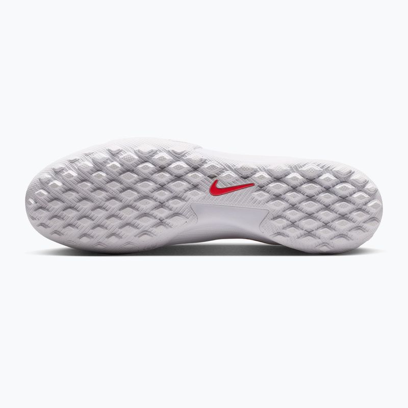 Scarpe da calcio uomo Nike Mercurial Superfly 11 Academy white/bright crimson/blur 4
