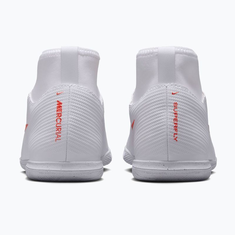 Scarpe da calcio bambino Nike Jr. Mercurial Superfly 11 Club white/bright crimson/blur 2