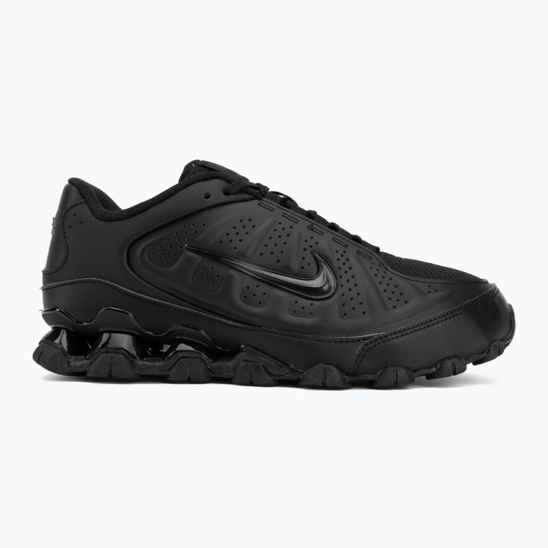 Scarpe da donna Nike Reax 8 LTR black/anthracite/black 2