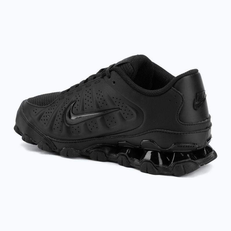 Scarpe da donna Nike Reax 8 LTR black/anthracite/black 3