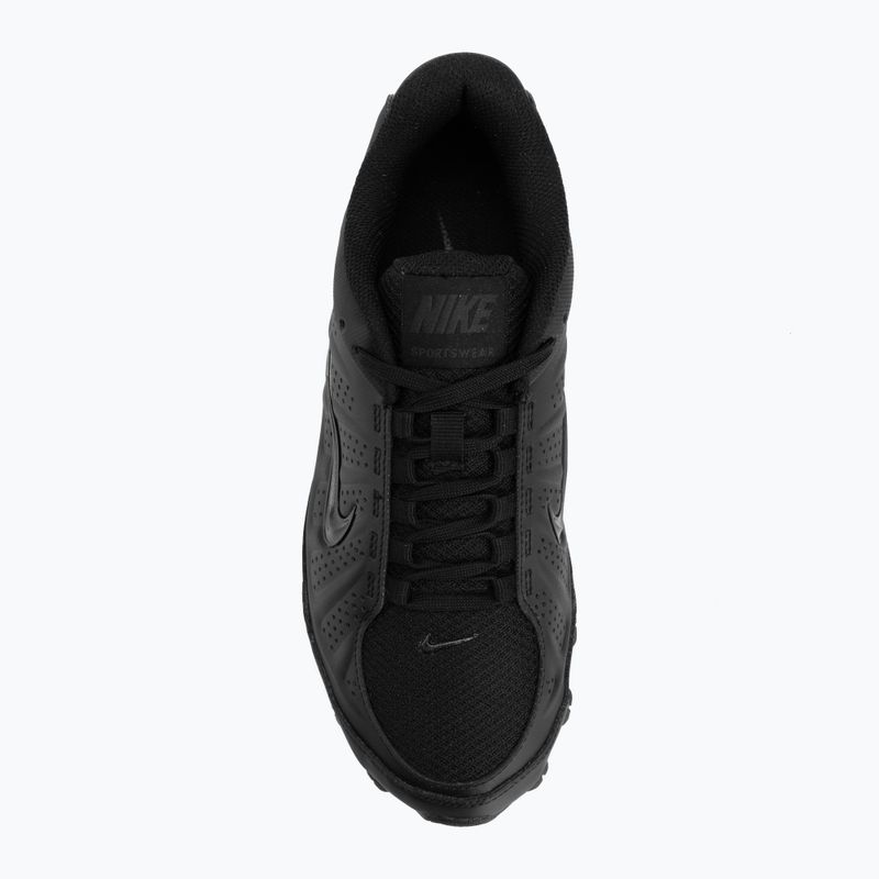 Scarpe da donna Nike Reax 8 LTR black/anthracite/black 5