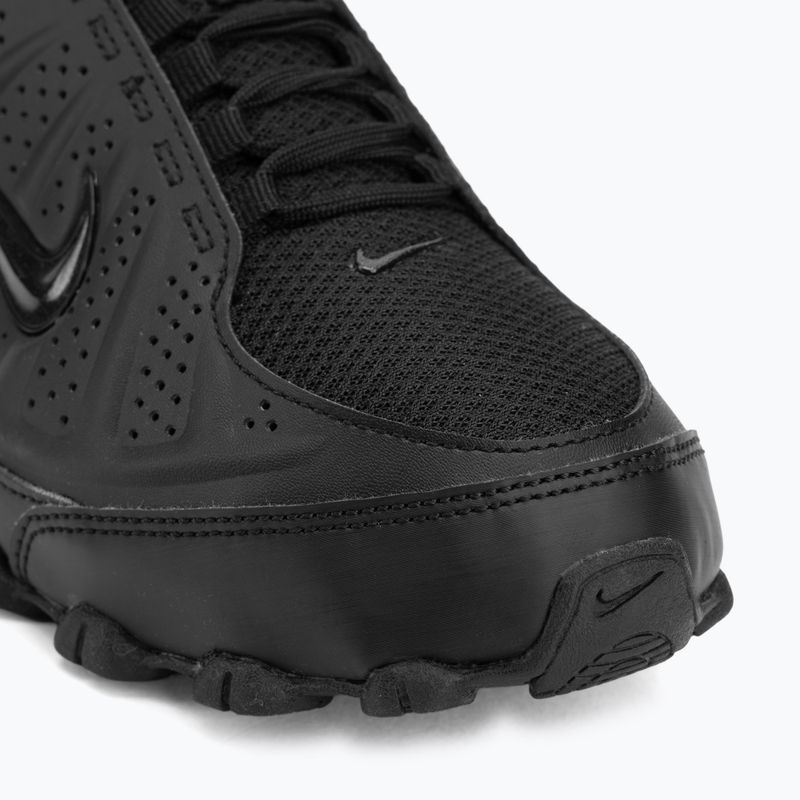 Scarpe da donna Nike Reax 8 LTR black/anthracite/black 7