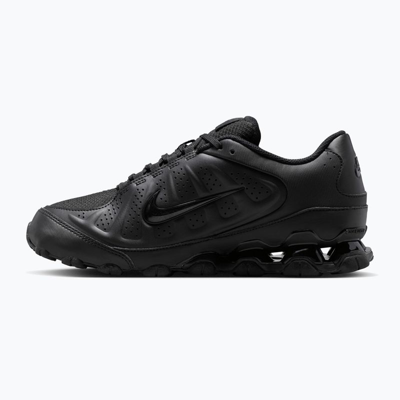 Scarpe da donna Nike Reax 8 LTR black/anthracite/black 2