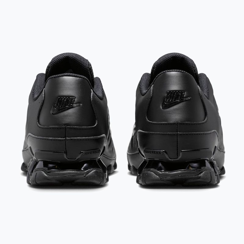 Scarpe da donna Nike Reax 8 LTR black/anthracite/black 4