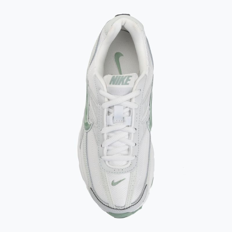 Scarpe da donna Nike Initiator summit white/spruce aura/steam 5