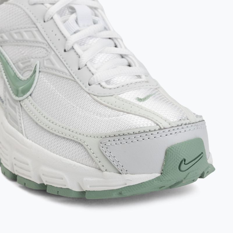 Scarpe da donna Nike Initiator summit white/spruce aura/steam 7