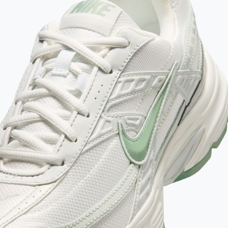 Scarpe da donna Nike Initiator summit white/spruce aura/steam 3
