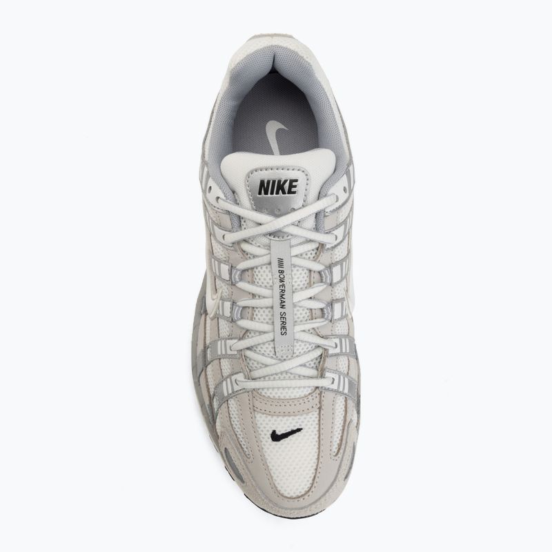 Scarpe da uomo Nike P-6000 light bone/pale ivory/black/sail 5