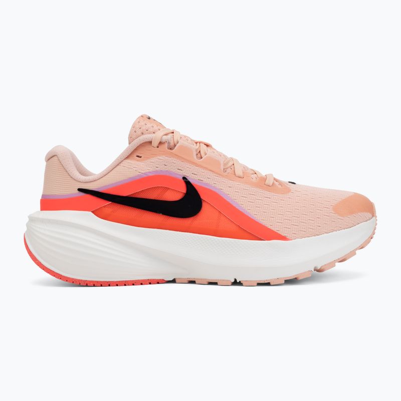 Scarpe da running da donna Nike Downshifter 14 arctic orange/light magenta/black 2