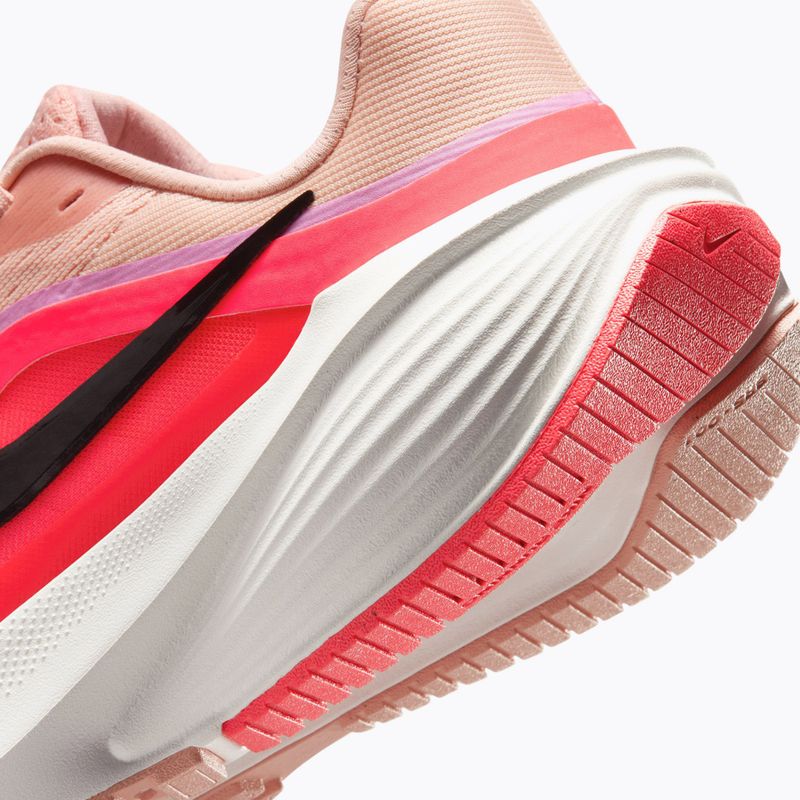 Scarpe da running da donna Nike Downshifter 14 arctic orange/light magenta/black 4