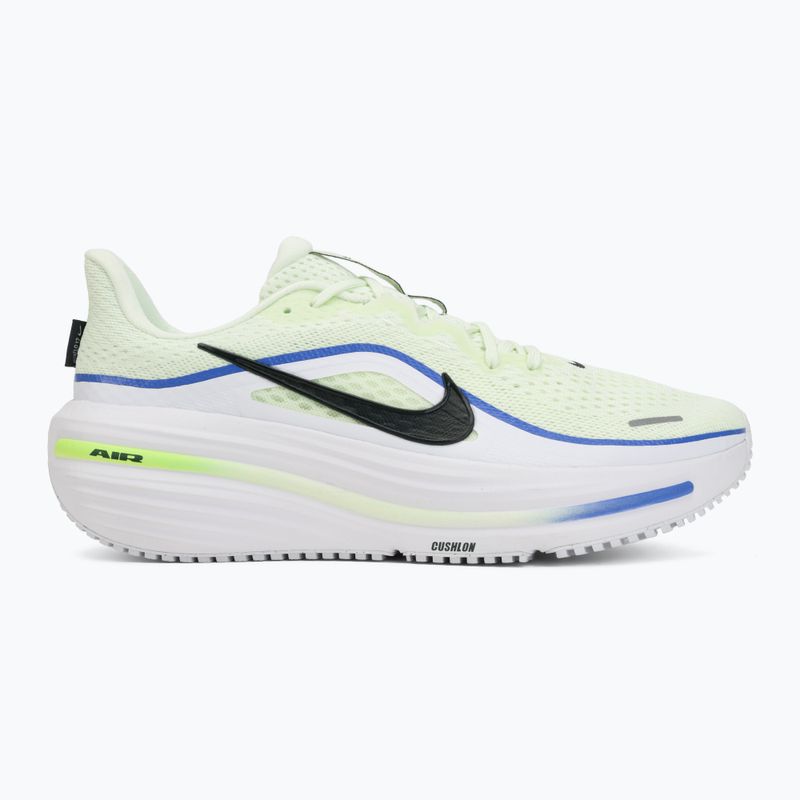 Scarpe da running da uomo Nike Winflo 12 volt tint/white/sapphire/black spruce 2