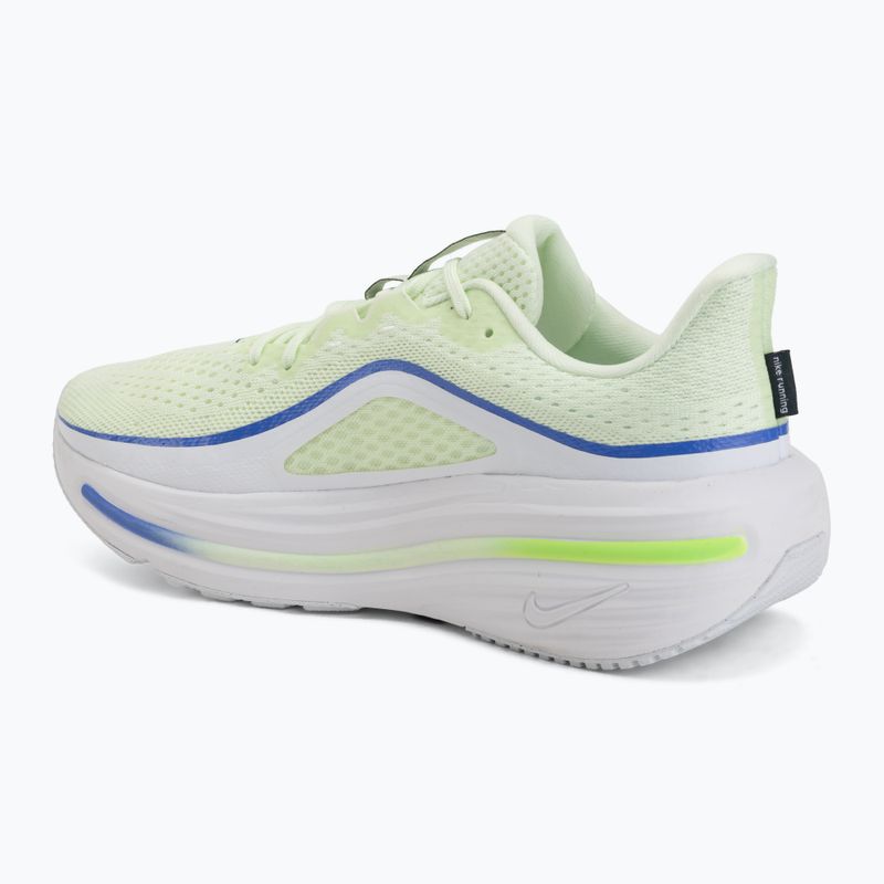 Scarpe da running da uomo Nike Winflo 12 volt tint/white/sapphire/black spruce 3