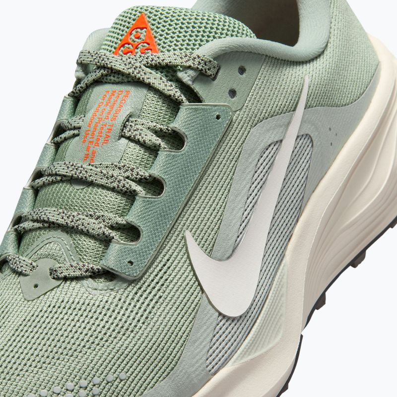 Scarpe da running da donna Nike ACG Pegasus Trail jade horizon/light silver/phantom 3