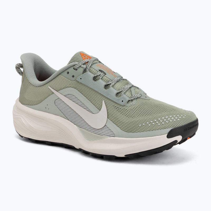 Scarpe da running da donna Nike ACG Pegasus Trail jade horizon/light silver/phantom