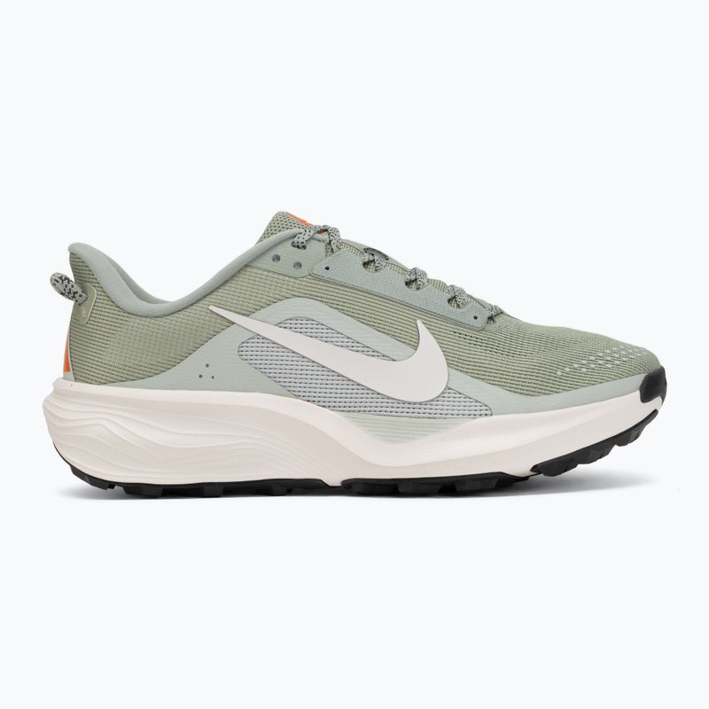 Scarpe da running da donna Nike ACG Pegasus Trail jade horizon/light silver/phantom 2