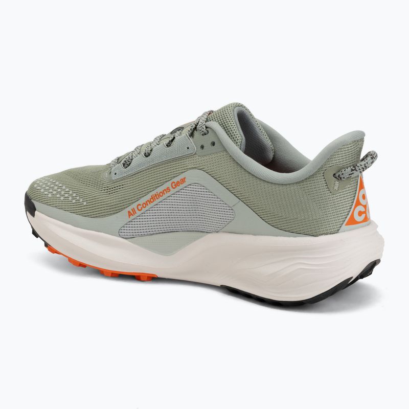 Scarpe da running da donna Nike ACG Pegasus Trail jade horizon/light silver/phantom 3