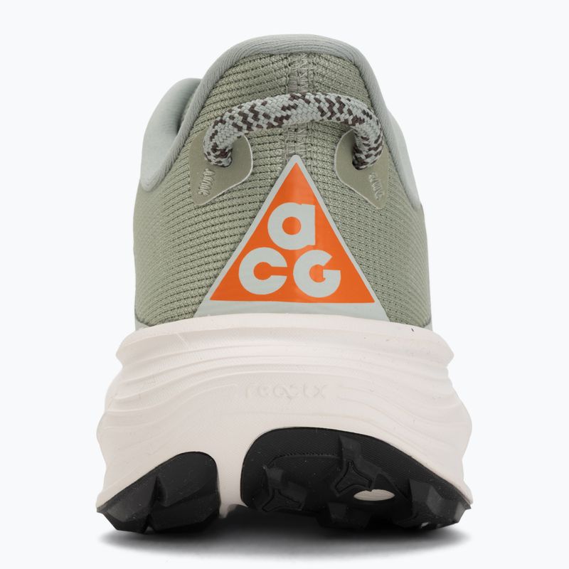 Scarpe da running da donna Nike ACG Pegasus Trail jade horizon/light silver/phantom 6