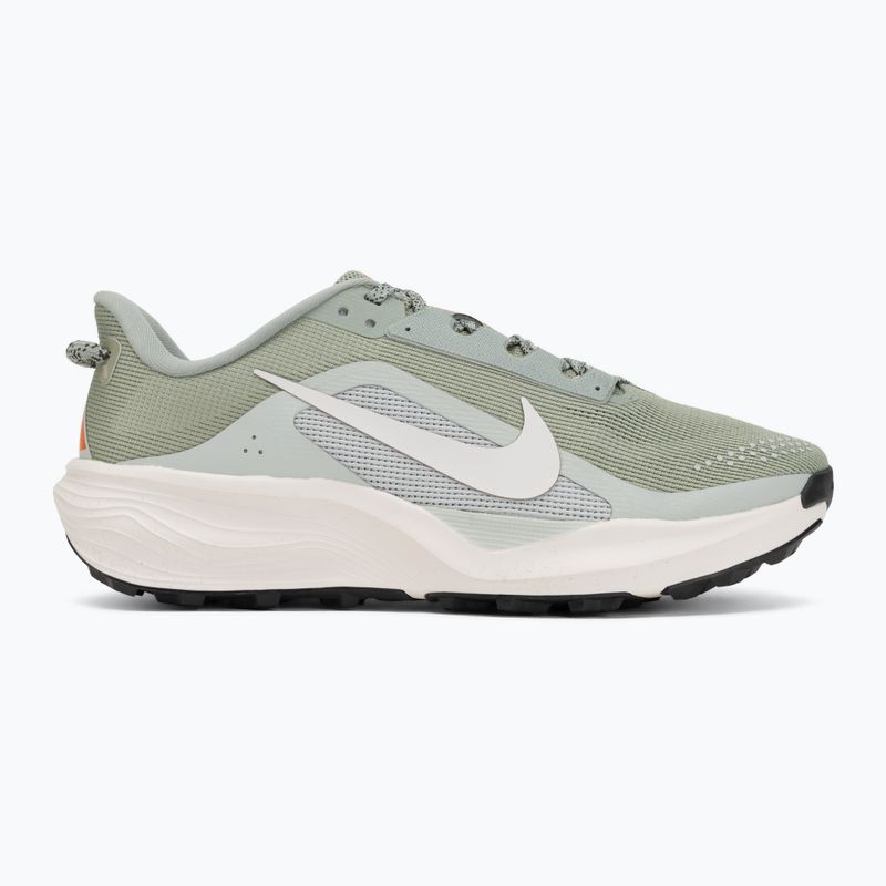Scarpe da running da uomo Nike ACG Pegasus Trail jade horizon/light silver/phantom 2