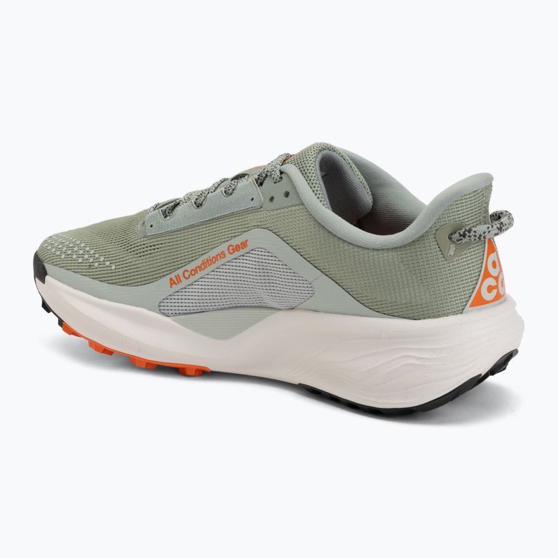 Scarpe da running da uomo Nike ACG Pegasus Trail jade horizon/light silver/phantom 3