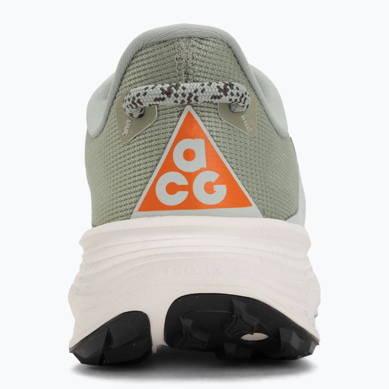 Scarpe da running da uomo Nike ACG Pegasus Trail jade horizon/light silver/phantom 6