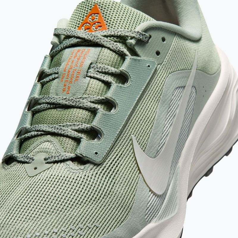 Scarpe da running da uomo Nike ACG Pegasus Trail jade horizon/light silver/phantom 3