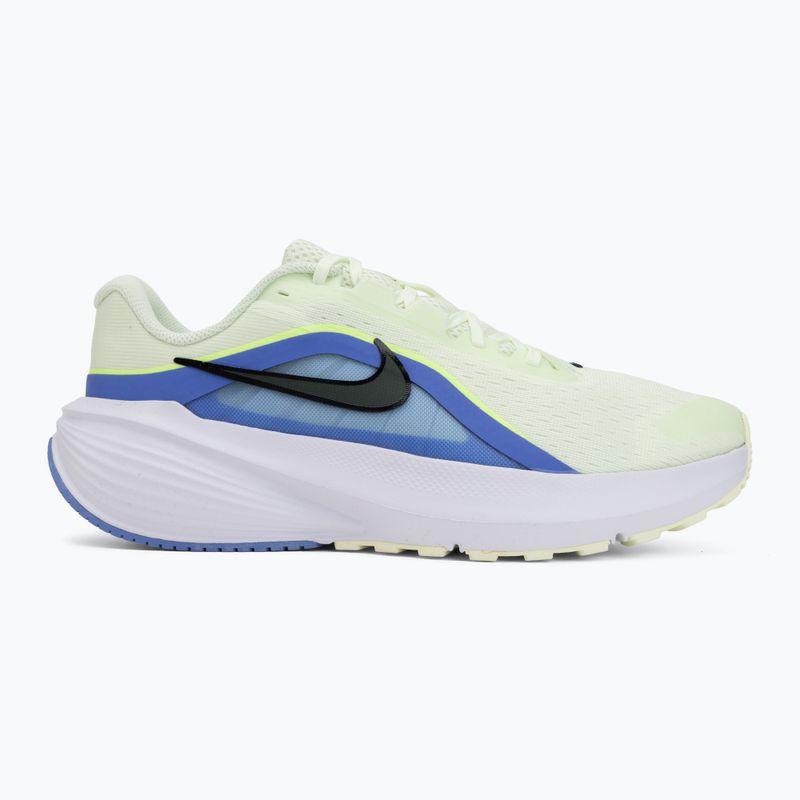 Scarpe da running da uomo Nike Downshifter 14 colt tint/white/black/black spruce 2