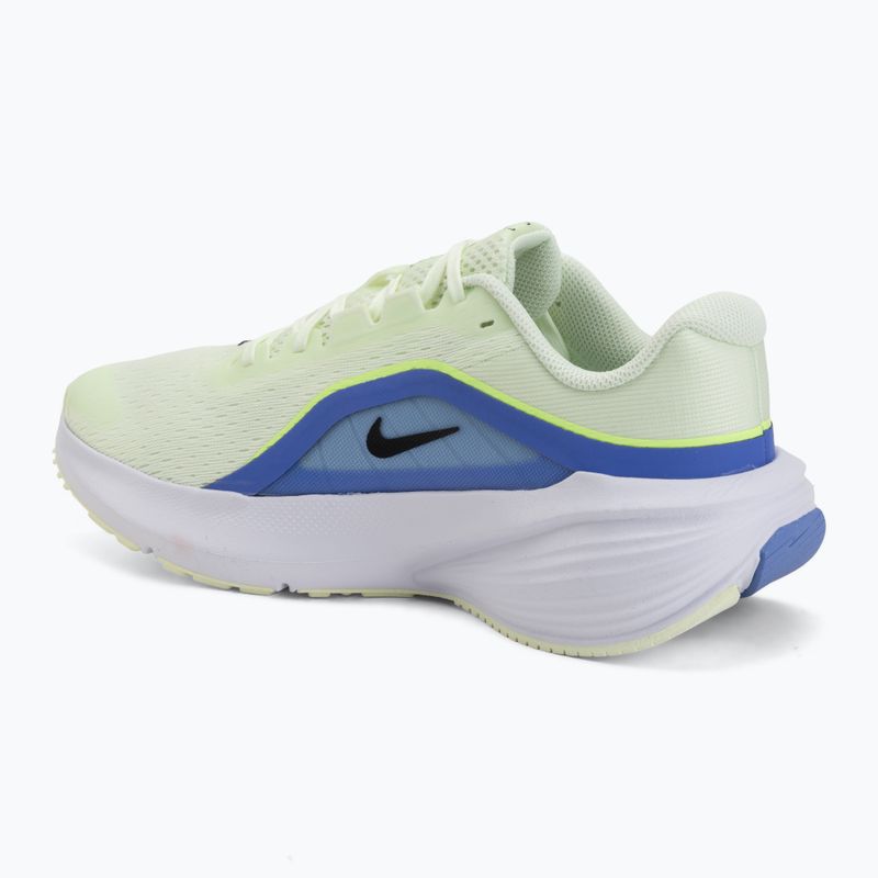 Scarpe da running da uomo Nike Downshifter 14 colt tint/white/black/black spruce 3