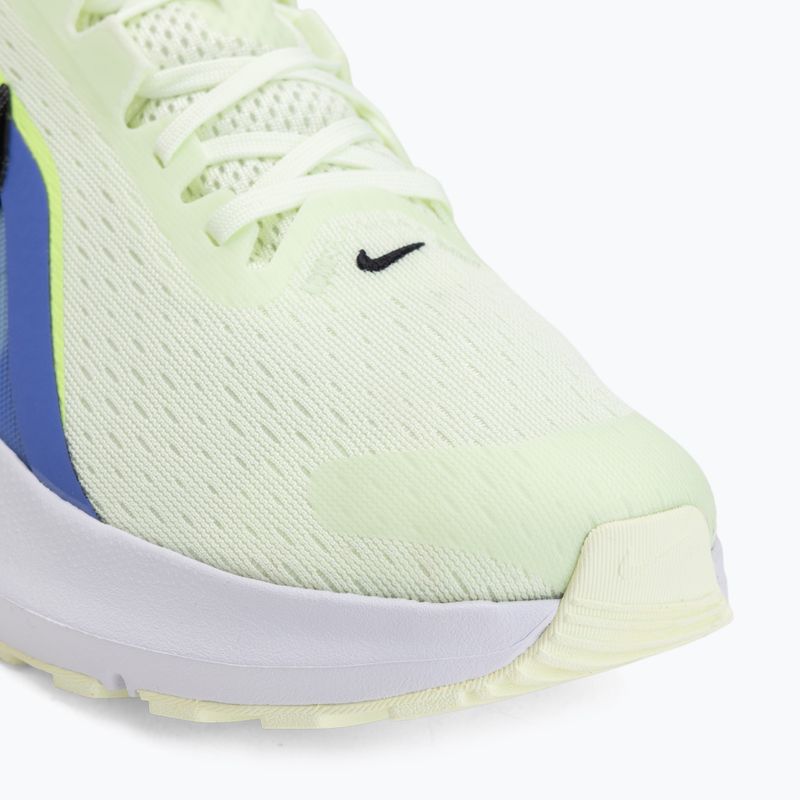 Scarpe da running da uomo Nike Downshifter 14 colt tint/white/black/black spruce 7