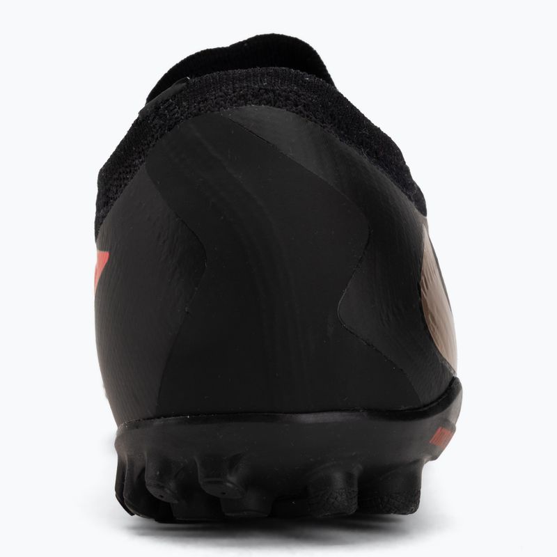 Scarpe da calcio uomo Nike Phantom 6 Low Pro bright crimson/black/blur 6