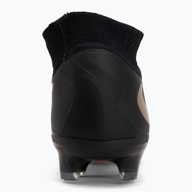 Scarpe da calcio uomo Nike Phantom 6 High Pro bright crimson/black/blur 6