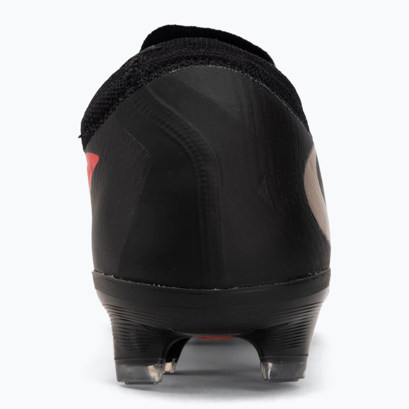 Scarpe da calcio uomo Nike Phantom 6 Low Pro bright crimson/black/blur 6