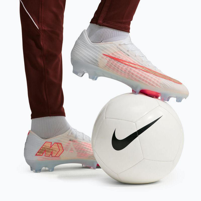 Scarpe da calcio uomo Nike Mercurial Superfly 11 Elite white/bright crimson/blur 9