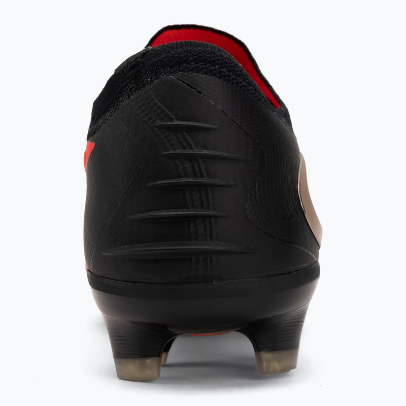 Scarpe da calcio uomo Nike Phantom 6 Low Elite bright crimson/black/blur 6