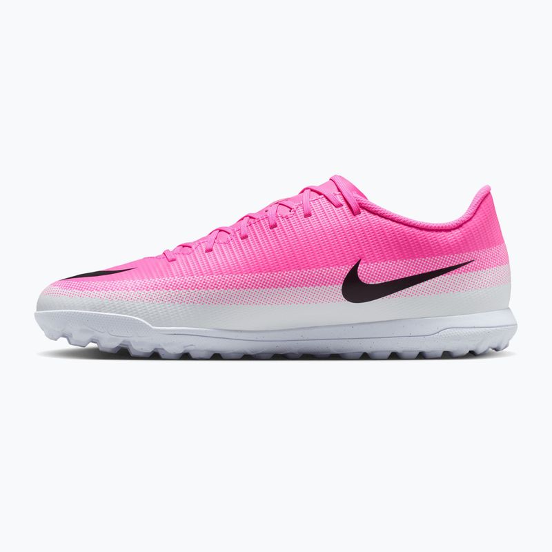Scarpe da calcio uomo Nike Mercurial Vapor 17 Club multi color/black 2