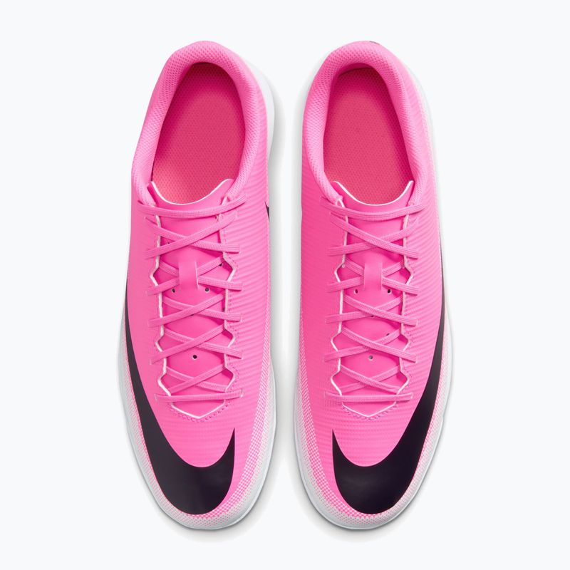 Scarpe da calcio uomo Nike Mercurial Vapor 17 Club multi color/black 4