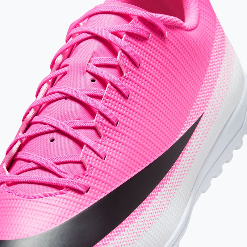 Scarpe da calcio uomo Nike Mercurial Vapor 17 Club multi color/black 5