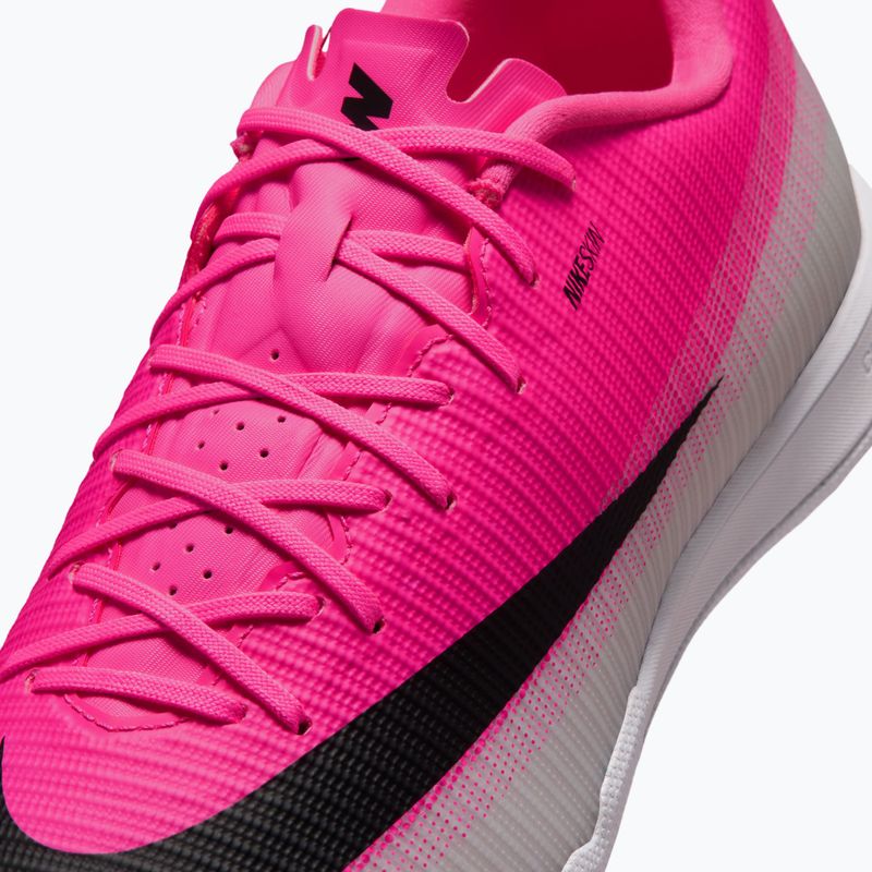 Scarpe da calcio uomo Nike Mercurial Vapor 17 Academy multi color/black 5