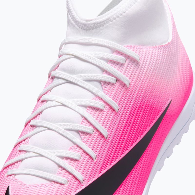 Scarpe da calcio uomo Nike Mercurial Superfly 11 Club multi color/black 4