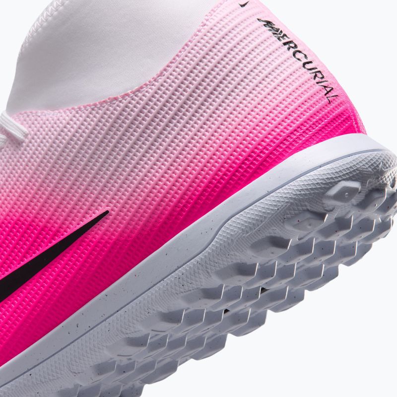 Scarpe da calcio uomo Nike Mercurial Superfly 11 Club multi color/black 5