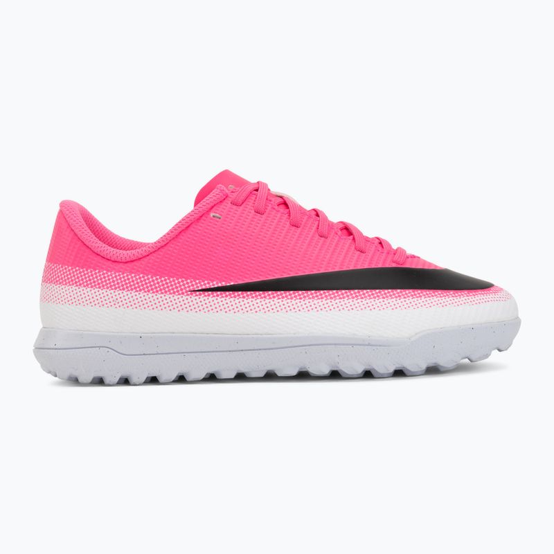 Scarpe da calcio bambino Nike Jr. Mercurial Vapor 17 Club multi color/black 2
