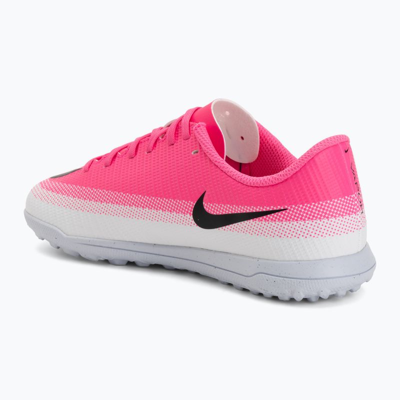 Scarpe da calcio bambino Nike Jr. Mercurial Vapor 17 Club multi color/black 3