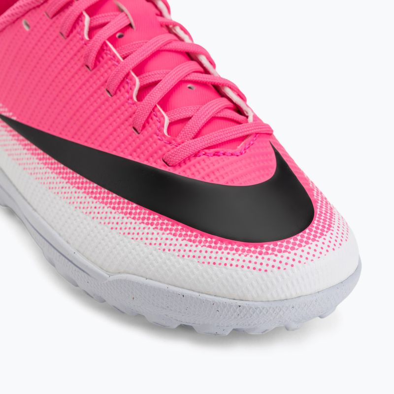 Scarpe da calcio bambino Nike Jr. Mercurial Vapor 17 Club multi color/black 7