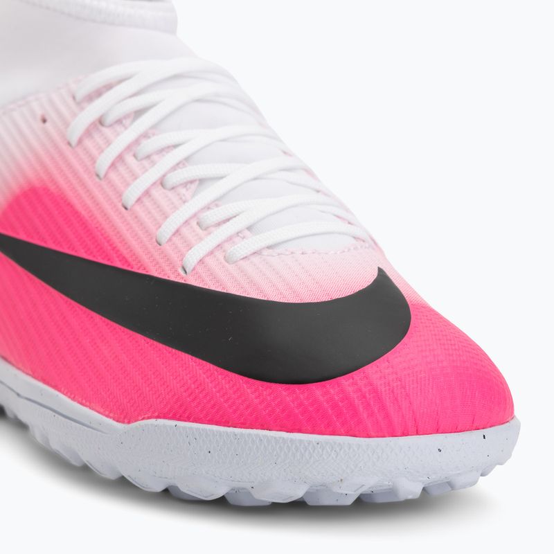Scarpe da calcio bambino Nike Jr. Mercurial Superfly 11 Club multi color/black 7