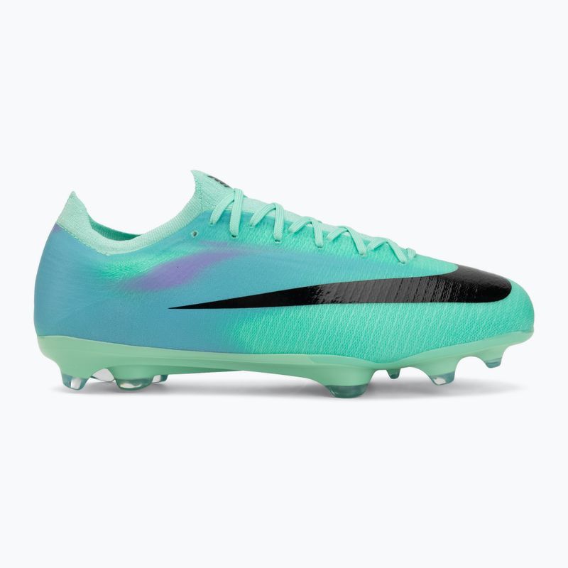 Scarpe da calcio bambino Nike Jr. Mercurial Vapor 17 Pro "Sam Kerr" green glow/black 2