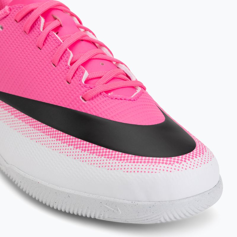 Scarpe da calcio bambino Nike Jr. Mercurial Vapor 17 Club multi color/black 7