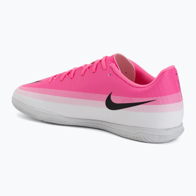 Scarpe da calcio uomo Nike Mercurial Vapor 17 Club multi color/black 3